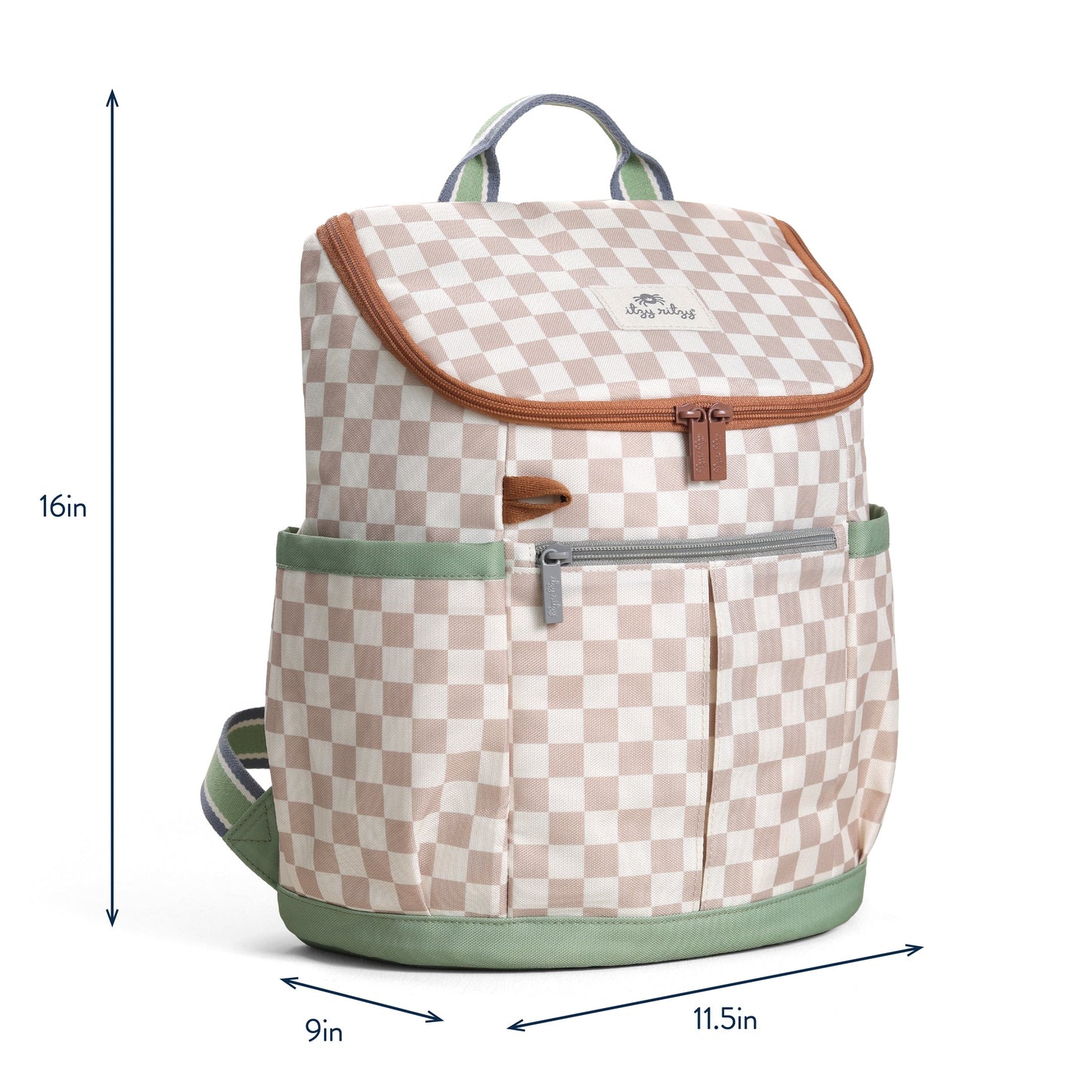 Itzy Explorer™ Big Kids Backpack
