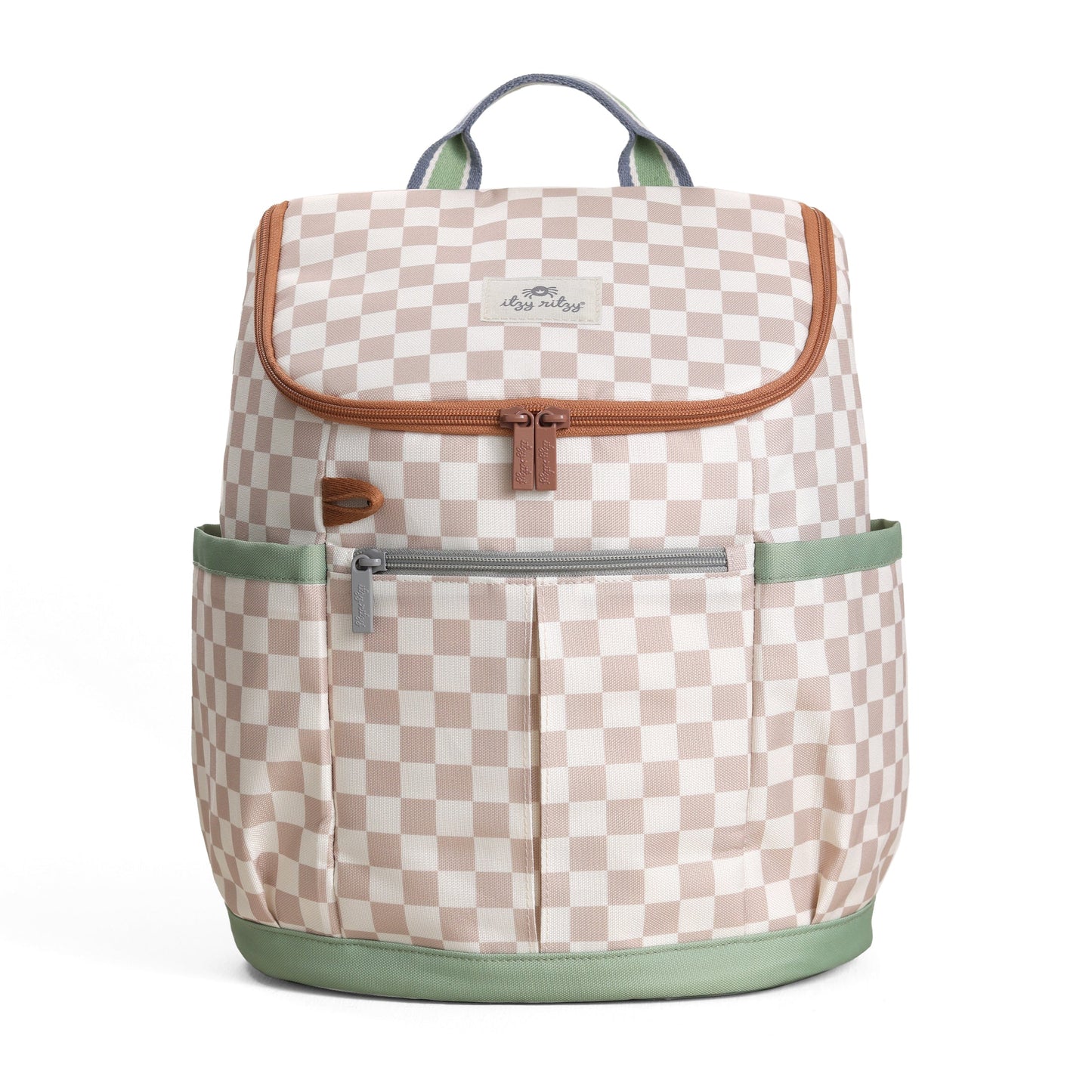 Itzy Explorer™ Big Kids Backpack