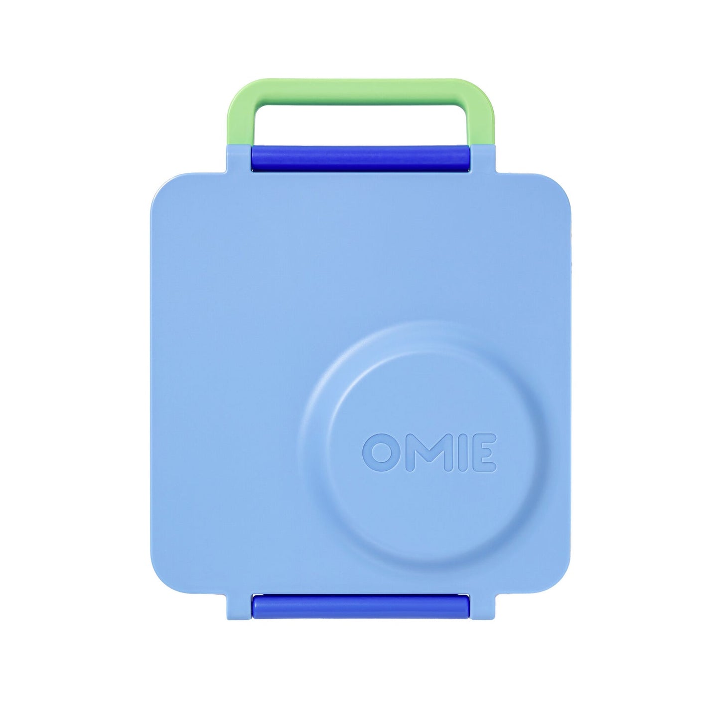 OmieBox Pastel Colors