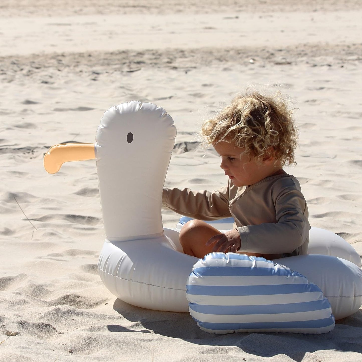 Kiddy Float