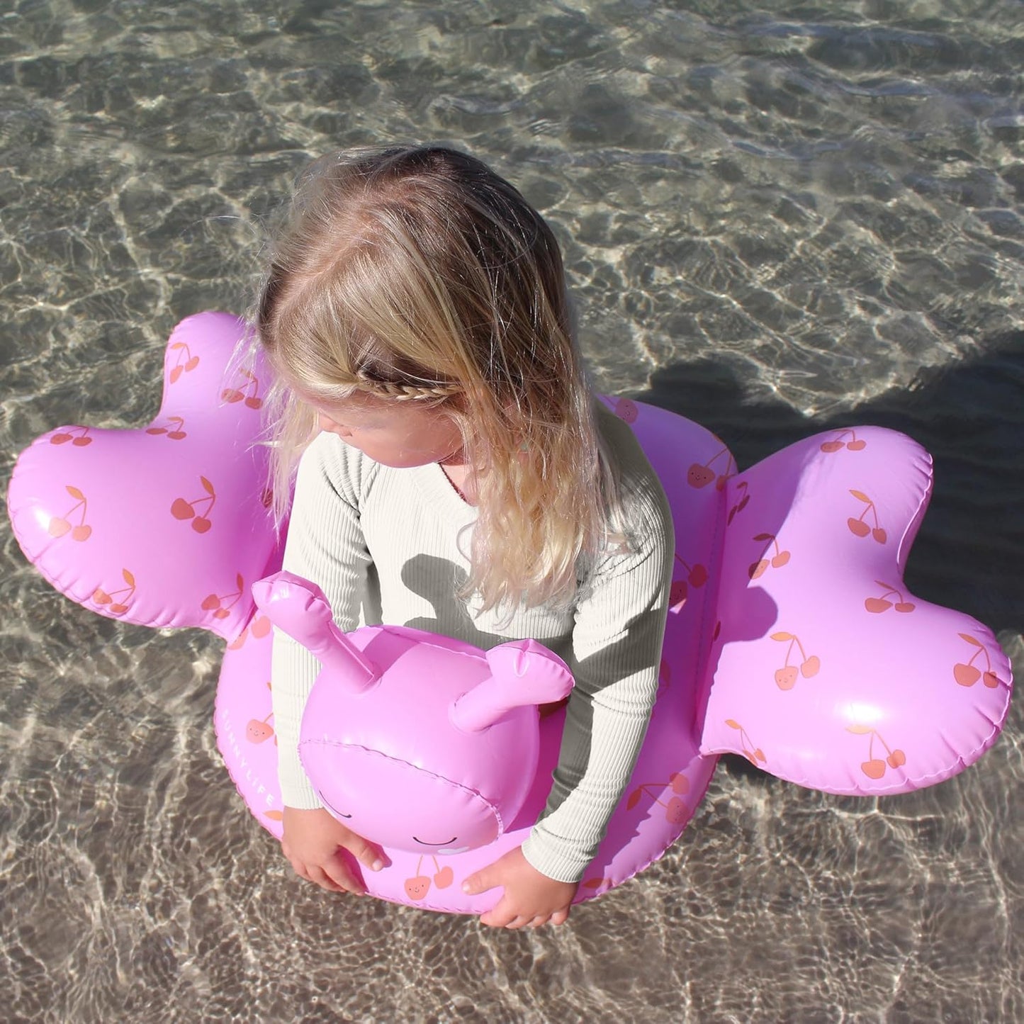 Kiddy Float