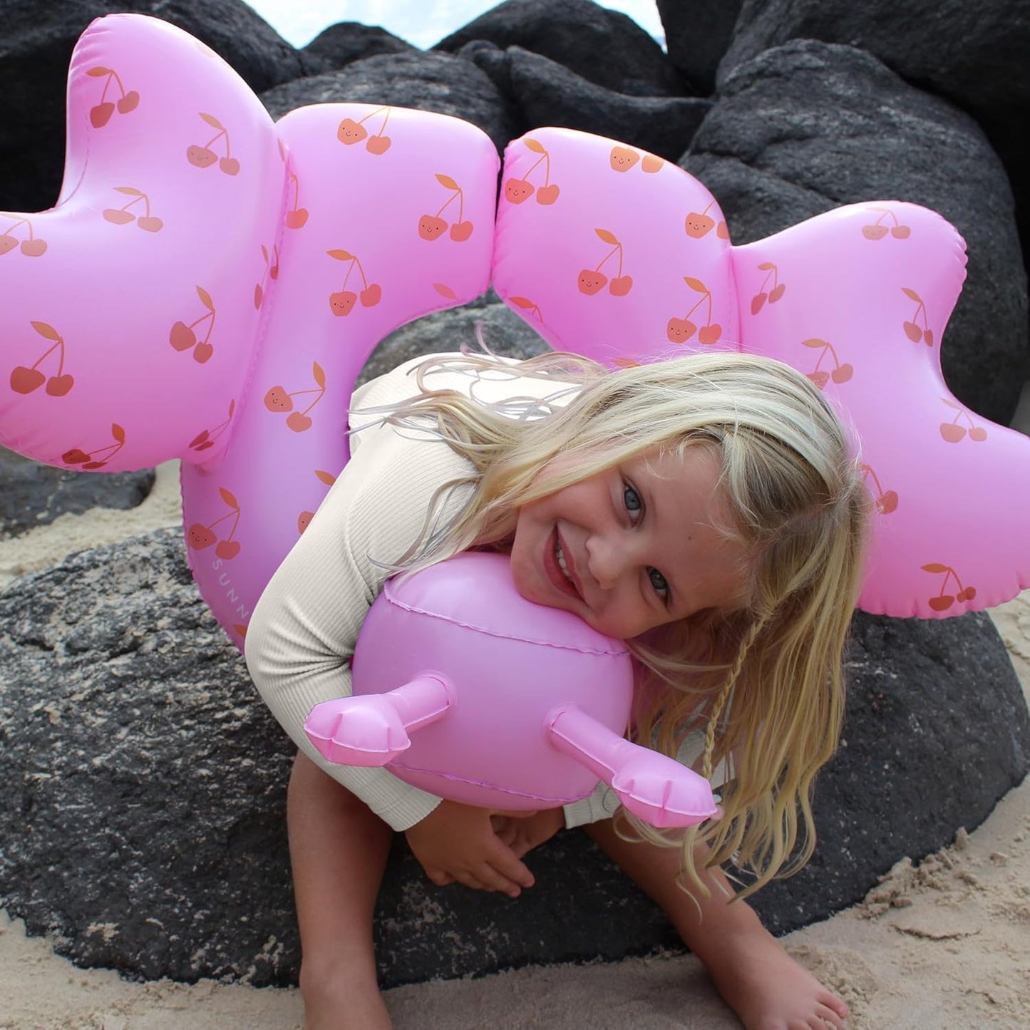 Kiddy Float