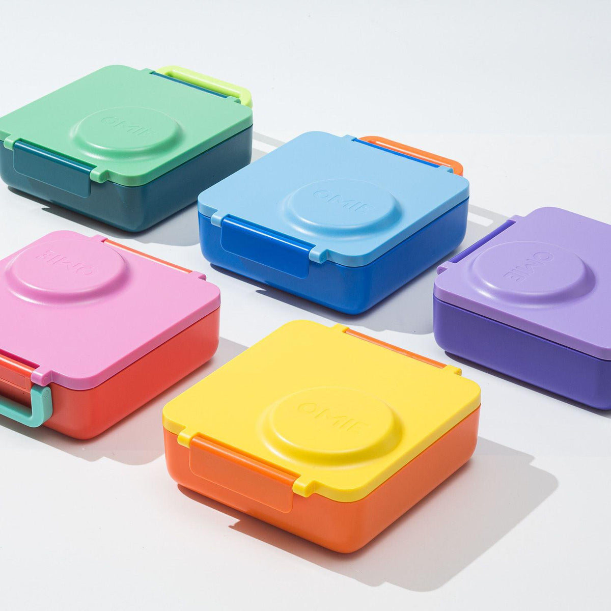 OmieBox