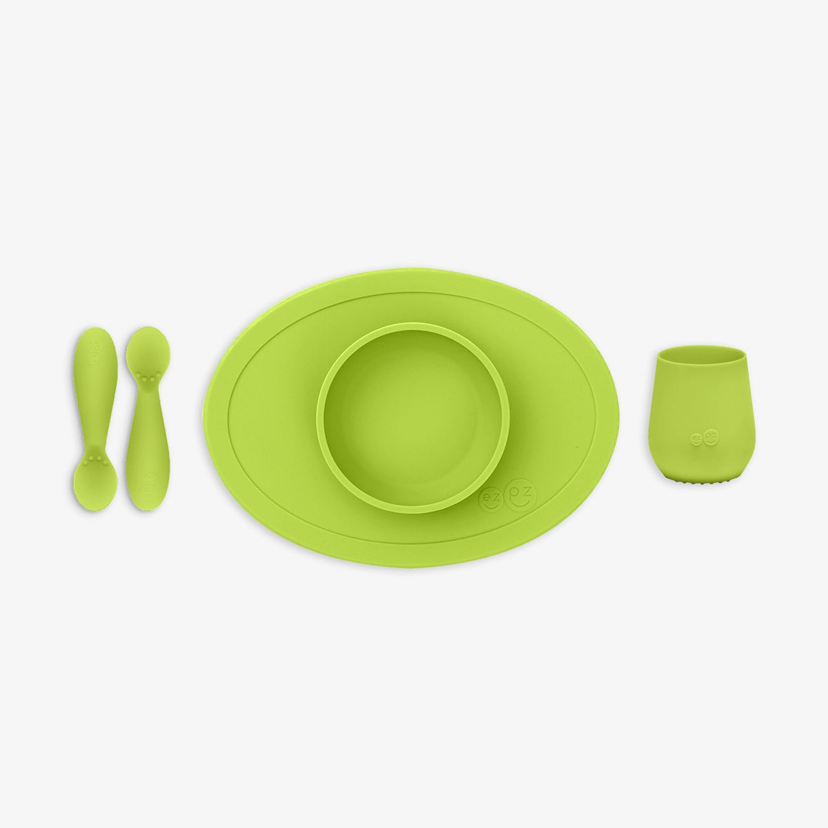 First Foods Set