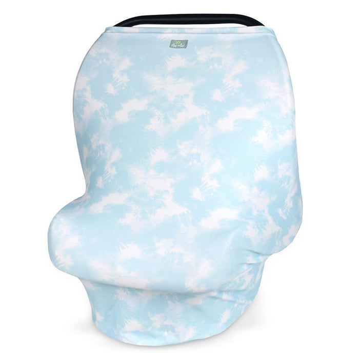 Mom Boss® 4-In-1 Multi-Use Nursing Cover And Scarf