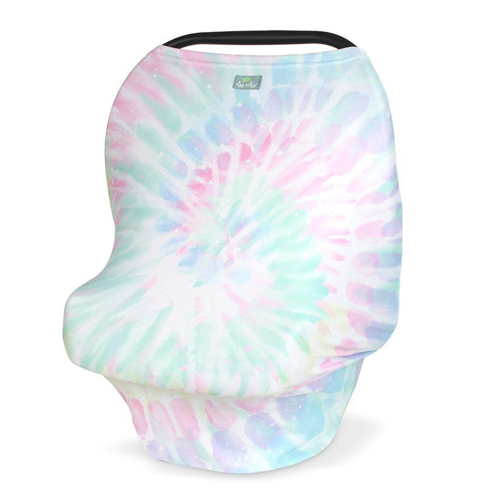 Mom Boss® 4-In-1 Multi-Use Nursing Cover And Scarf