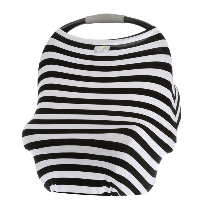 Mom Boss® 4-In-1 Multi-Use Nursing Cover And Scarf