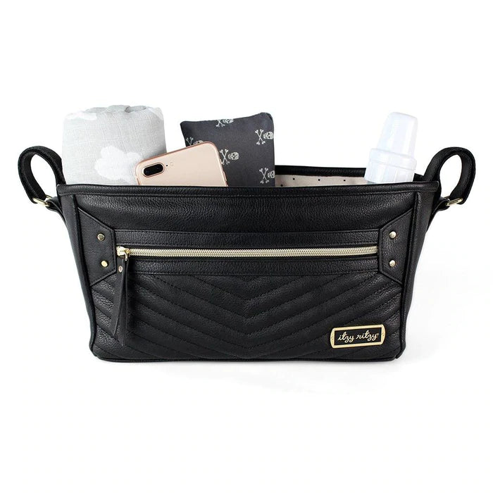 Stroller Caddy - Handy Stroller Storage