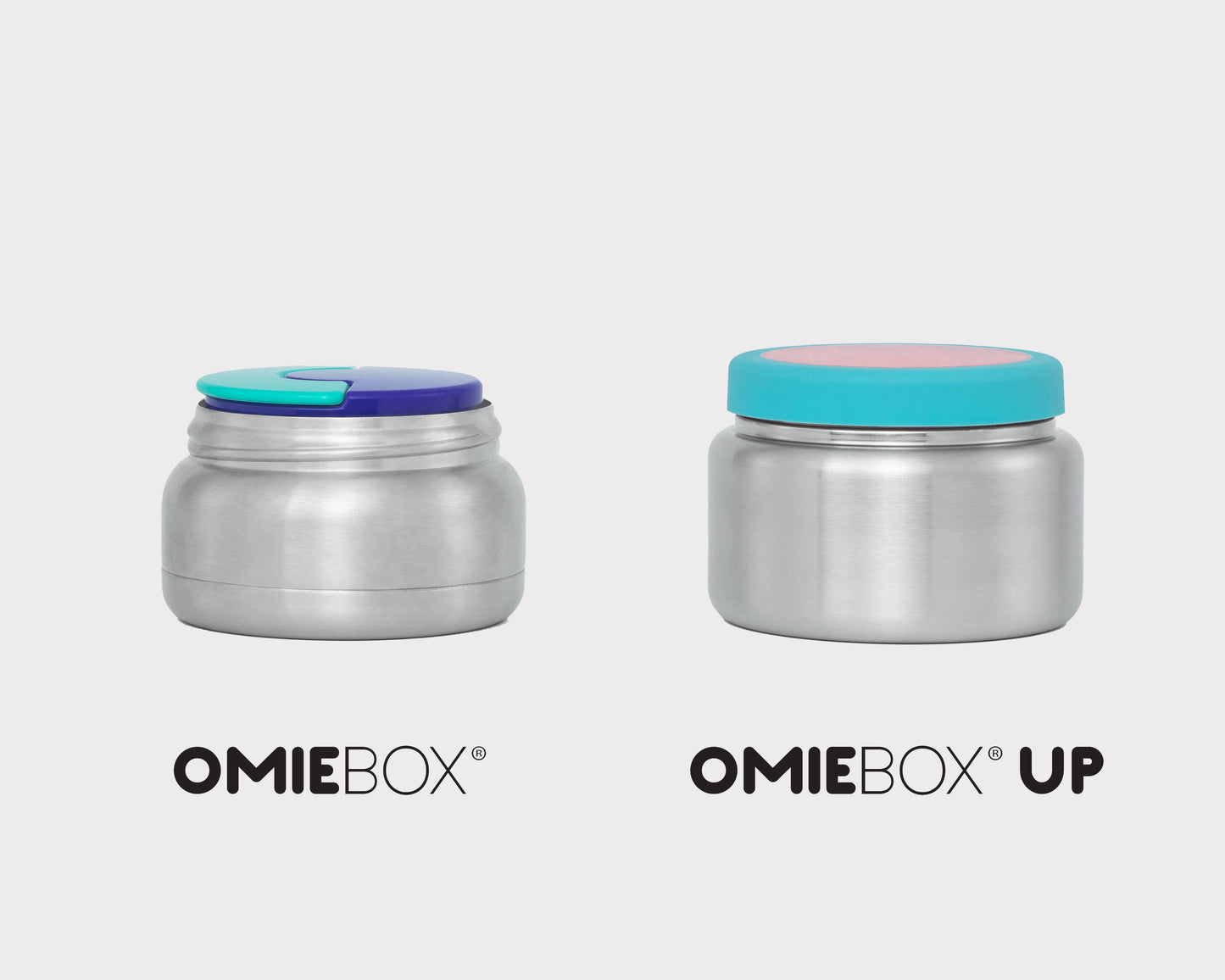 OmieBox UP