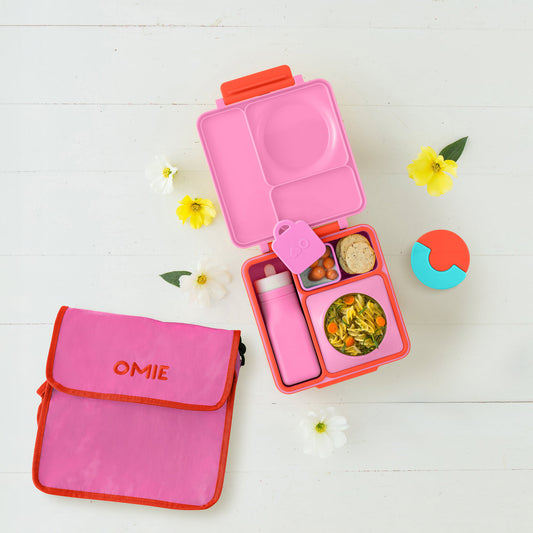 OMIE - Everything Must Match Set