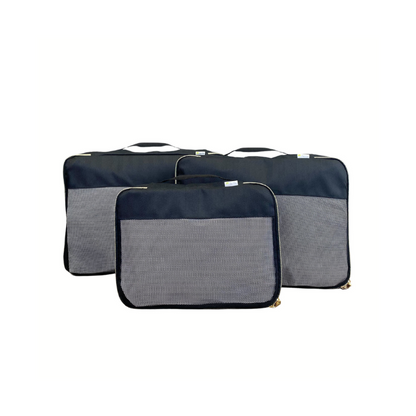 Pack Like A Boss™ - Large Packing Cubes 3pc Set