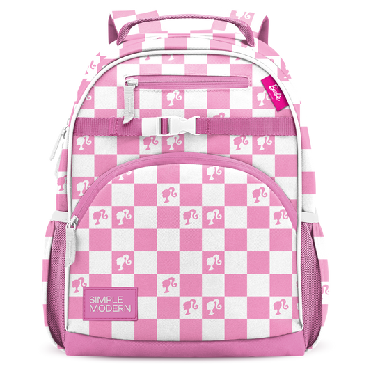 Barbie Checkmate Fletcher Kids' Backpack
