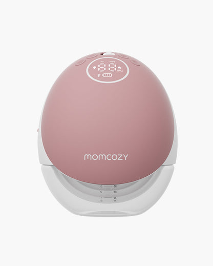 Momcozy Mobile Flow™ Hands-Free Breast Pump | M9