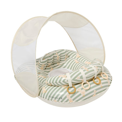 Interactive Baby Float