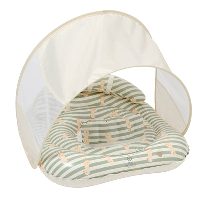 Interactive Baby Float