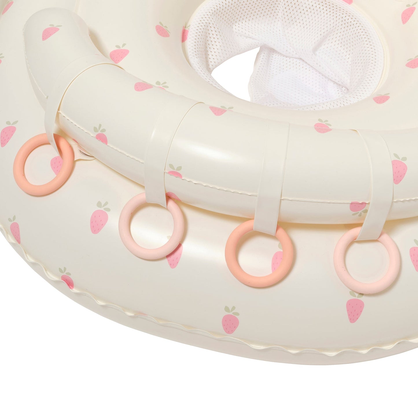 Interactive Baby Float