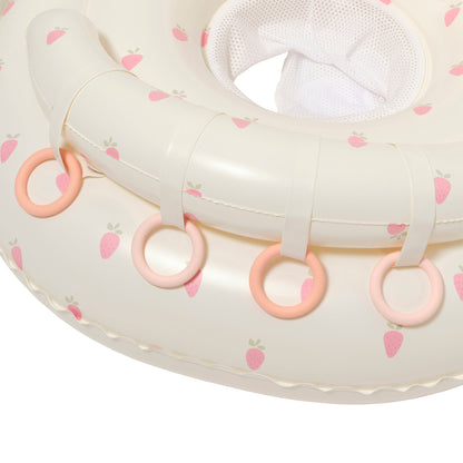Interactive Baby Float