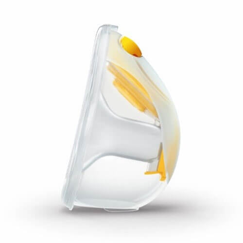 Freestyle™ Hands-free Breast Pump