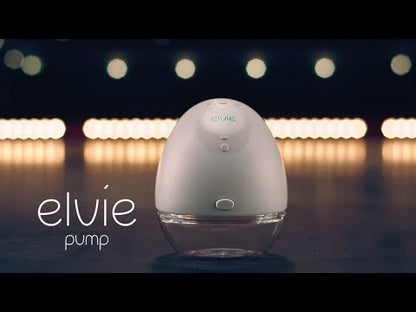 Elvie Pump (Double)