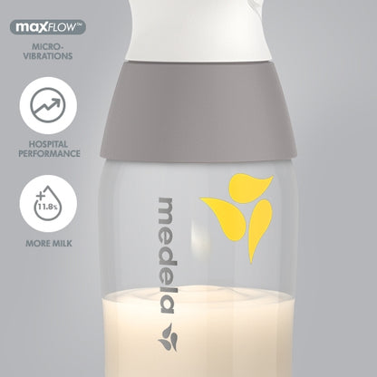 Pump In Style® with MaxFlow™ Breast Pump